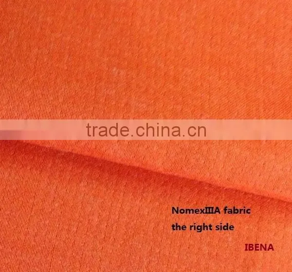 Cool Breathable of Nomex Fabric photo-3