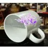 High Quality Sublimation Mug Coated Mug White Mug