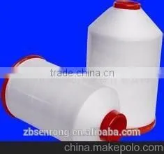 White PTFE Yarn photo-6