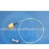 Blue Fiber Coupled Laser Module