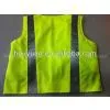 High Brightness Class2 Safety Clothing CE EN471 ANSI Reflective Safety Belt
