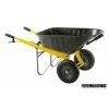 Innovative Wheelbarrow
