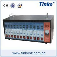 Tinko 12 Zone Injection Thermometer Intelligent Temperature Controller for Hot Runner System no Logo photo-2