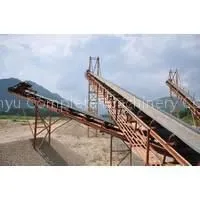 Hanyu Hot Sale High Efficiency Belt Conveyor