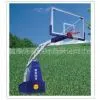 Spring Basketball Stand