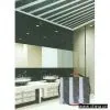 Crystal Assembled Plastic Steel Wallboard