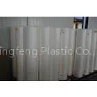 Matte PET No Pollutiin Laminating Roll Film With Reagent Corrosion For Photographs Etc