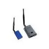 15 Channel Wireless Audio Video Transmitter