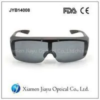 Flip Up Fit Over Sunglasses