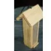 Wooden Garden Bird Feeder DLH-WS001017