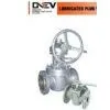 Plug Valve
