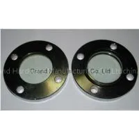Flange Sight Windows