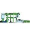 SJ-50-55-60Pvc Heat-shrinkable Film Production Line
