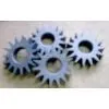 Tungsten Carbide Gear Hobbing