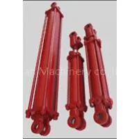 Hydraulic Cylinder for Tipper Truck