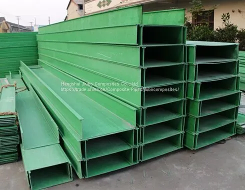 FRP Cable Ladder