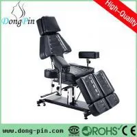 Hydraulic Tattoo Chair