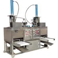 Fried Dough Twist Machine