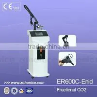 ER600C Newes Fractional Co2 Laser Scar Removal Machine