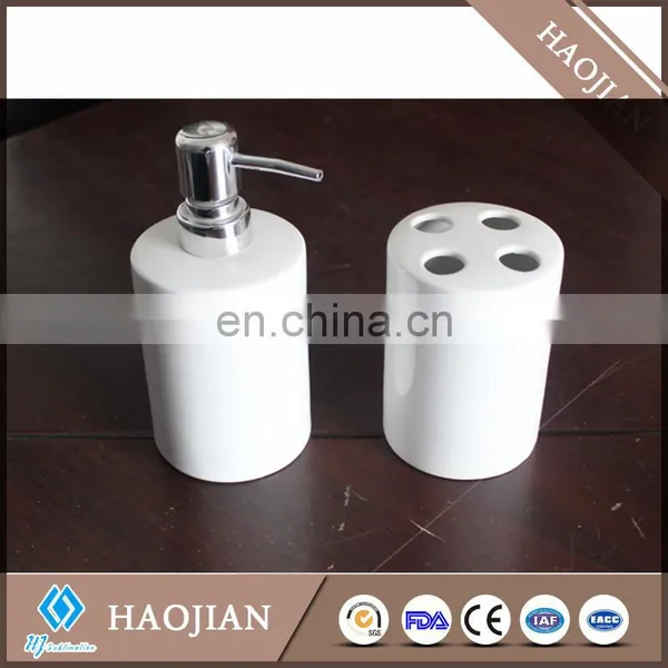Sublimation Ceramic Soap Dispenser photo-6