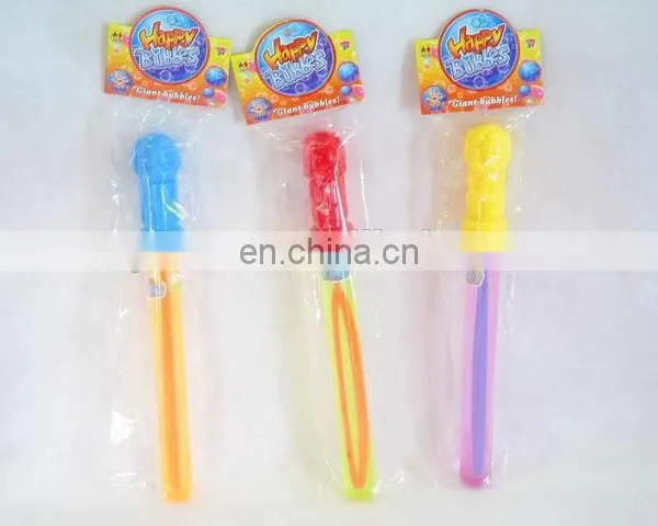 Cheap Bubble Gun Toy,plastic Bubble Gun With Light photo-5