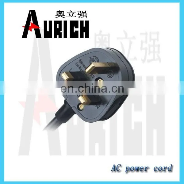 uk Express Socket and Plug Retractable Extension Cord Reel Power Cable photo-3