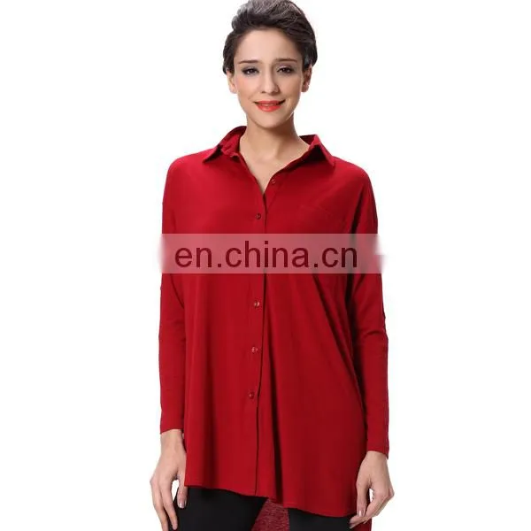 Women Long Loose Shirt Sharara Long Shirt Bridal Shirt Designs for Women photo-2