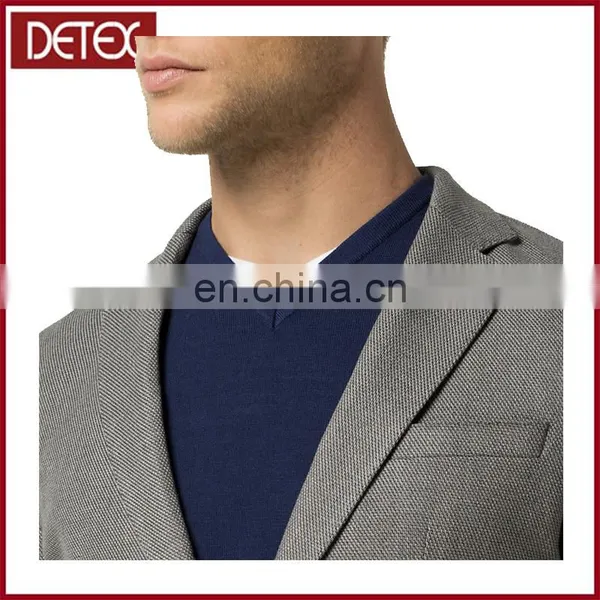 2017 New Apparel Mens Jackets And Blazer photo-5