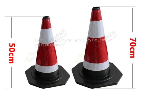 Reflecting Road Cones photo-3