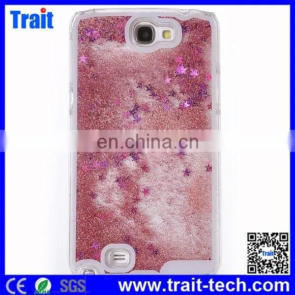 New Arriving Smart Ccover Case For Samsung Galaxy Nnote 2 Cell Phone Case photo-2