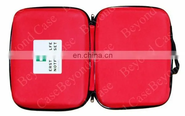 Roadside Emergency Car Accident First Aid Case photo-3