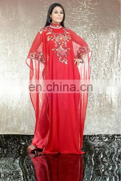 Designer Kaftan Wholesaler Manufacturer Supplier photo-6