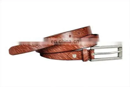 Factory Price Genuine Leather Belts photo-2