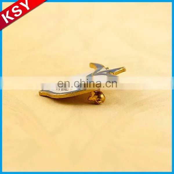 Hot Sale Odm Branded Engraved Anime Laminated Pin And Badges photo-5