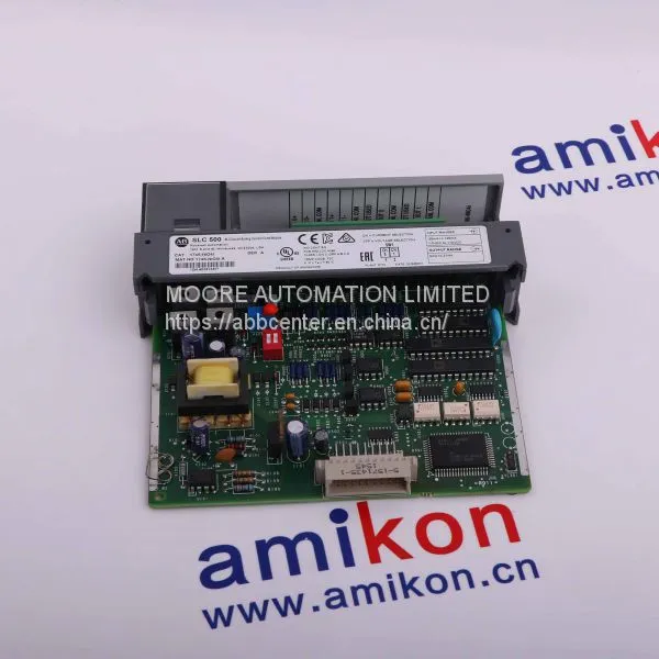 2017 New Sealed Allen Bradley 1756-ENBT Ser A FW 6.004 ControlLogix EtherNet PLC photo-4
