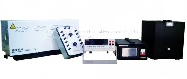 DY-JDL Laboratory Temperature Calibration / Thermocouple Calibration Furnace