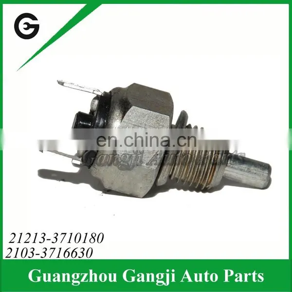 Genuine For Vaz Lada Niva Laika Riva 2101-2107 5 Speed Gearbox Stop Reverse Light Switch BK415 1312.3768 2103-3716630 MS2101 photo-2