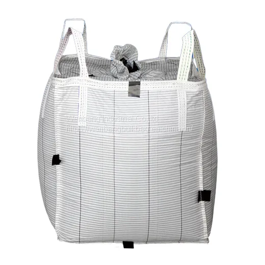 Conductive Bulk Bag