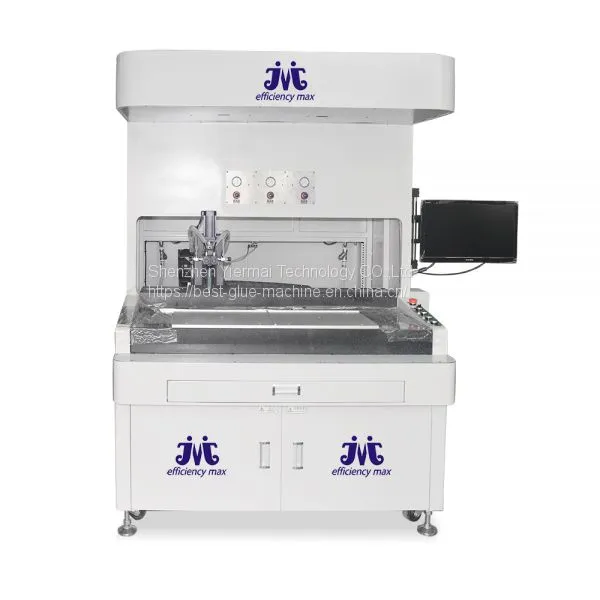 Visual Dispensing Machine/ CCD Glue Dispenser
