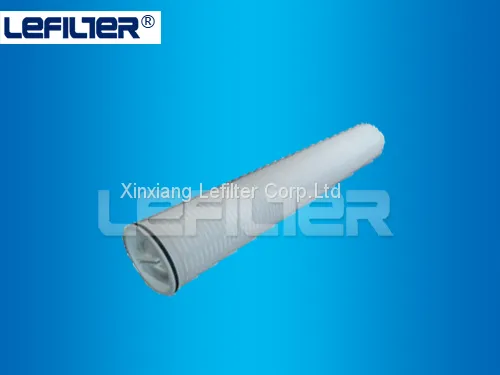 Pall Ultipleat High Flow Water Filter HFU660UY020J photo-3