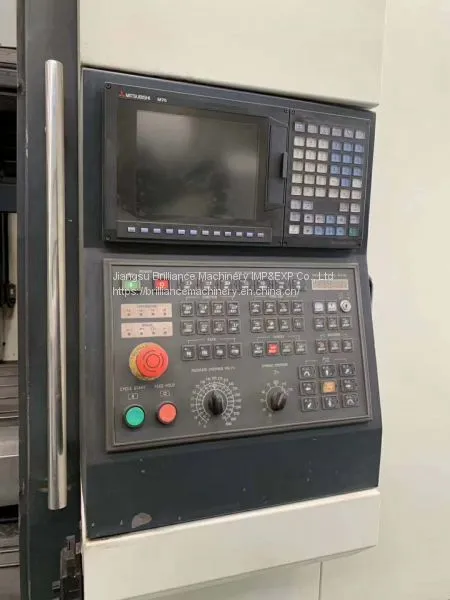 JOINT VMC-1270 Vertical Machining Center photo-3