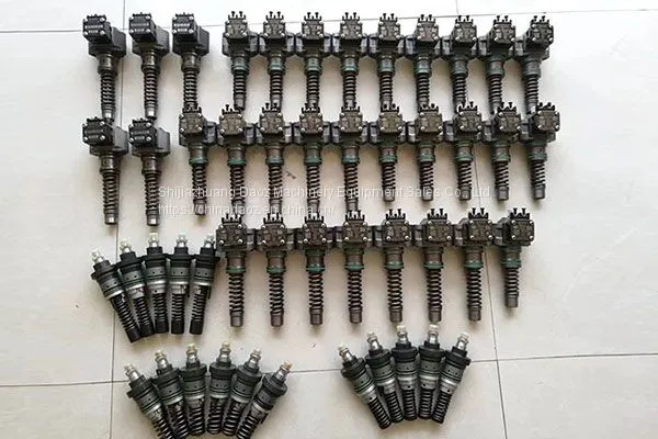 DEUTZ Engine Crankshaft Original photo-3