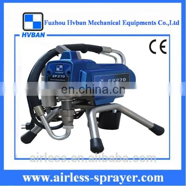 Airless Spray Painting Equipment, Equipment Used In Paint Industry photo-2