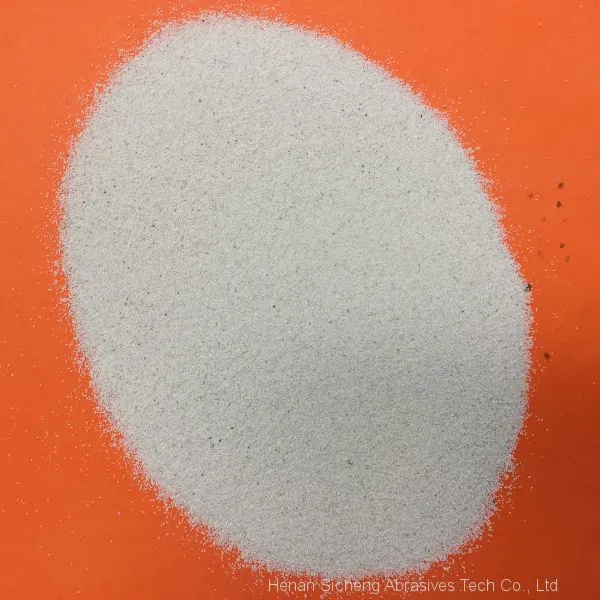 Factory Supply Hight Quality Hollow Glass Microspheres/glass Beads N100 photo-3