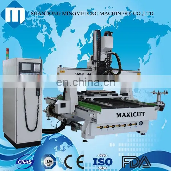 France Wood Furniture Factory Equipment photo-3
