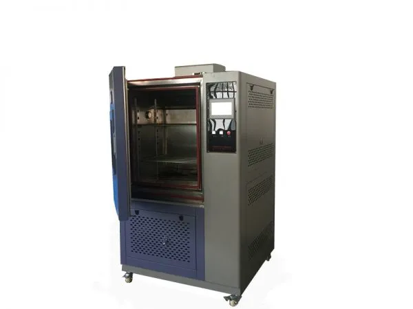 Constant Temperature and Humidity Test Box,Manufacturers Direct Brand photo-2