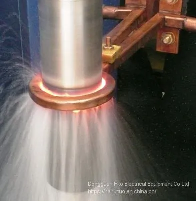 High Frequency Induction Heating Equipment 60KW High Frequency Quenching Machine photo-3