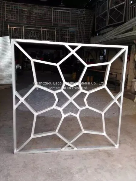 Alloy Facade Panel Aluminum Veneer Aluminium Solid photo-2