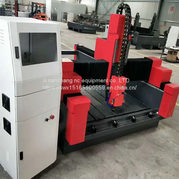 Sell 1325 Stone Carving Machine Customized Production Shandong Jinan Stone Carving Machine Factory