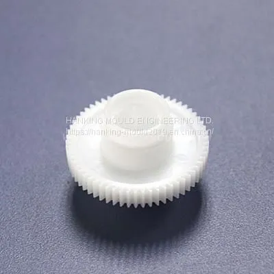 Industrial Molding Parts photo-3